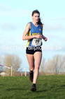 Womens under-17s and under-20s Davison Shield, 2020 Sherman Cup/Davison Shield, Temple Park, South Shields.  Photo: David T. Hewitson/Sports for All Pics